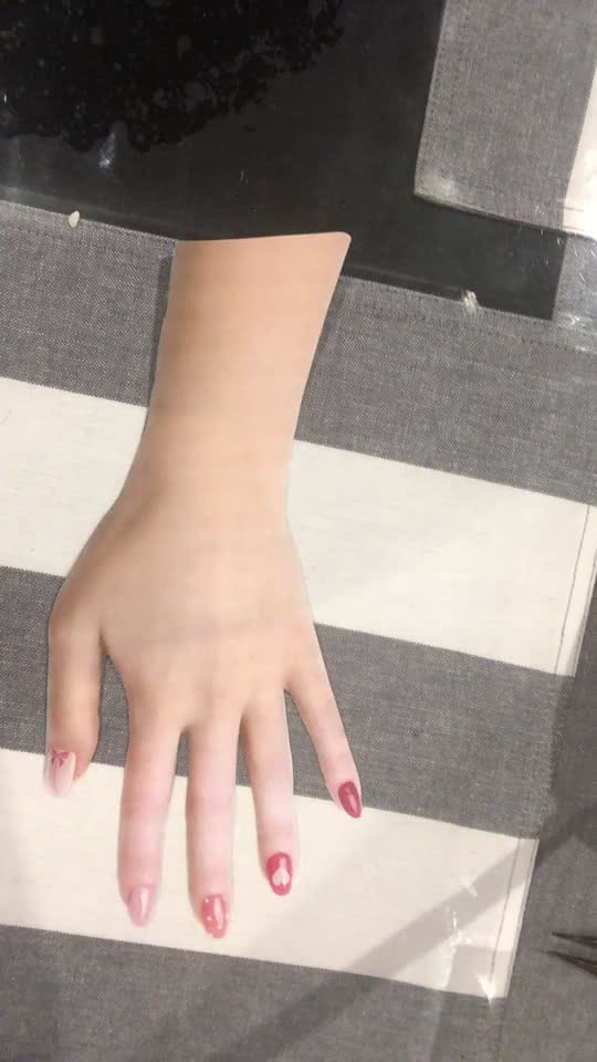 Post 10 by HeenaByZeena on TikTok (video)
