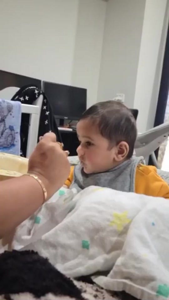 Post 7 by HeenaByZeena on TikTok (video)