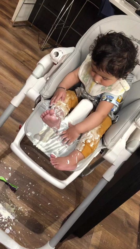 Post 4 by HeenaByZeena on TikTok (video)