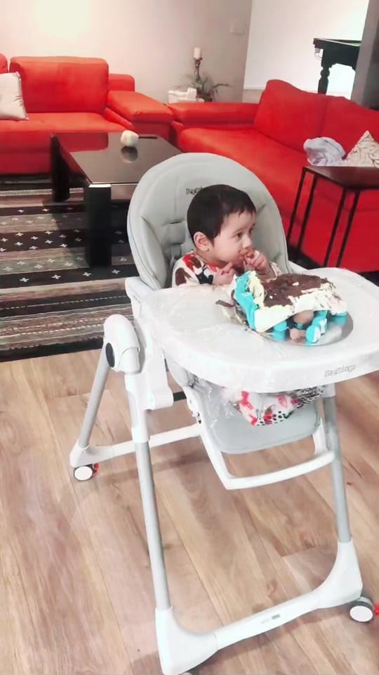 Post 6 by HeenaByZeena on TikTok (video)