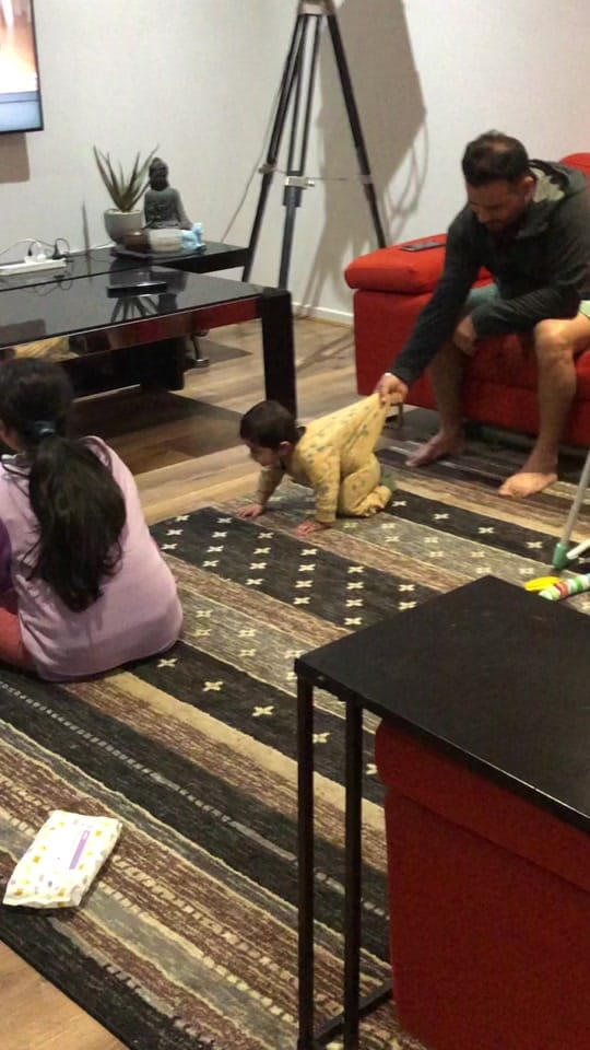 Post 5 by HeenaByZeena on TikTok (video)