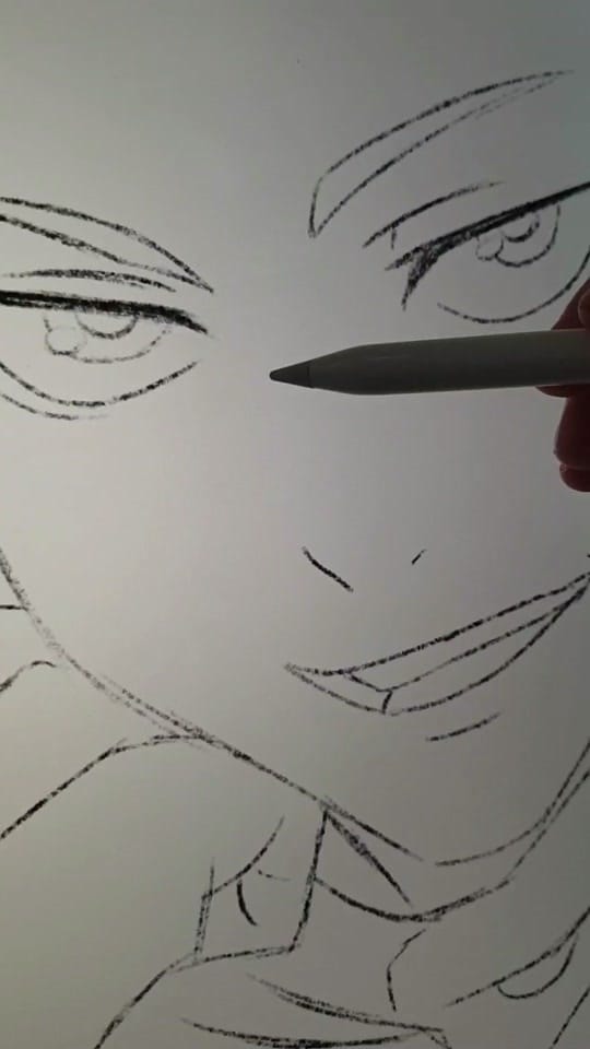 Post 8 by kiz_art28 on TikTok (video)