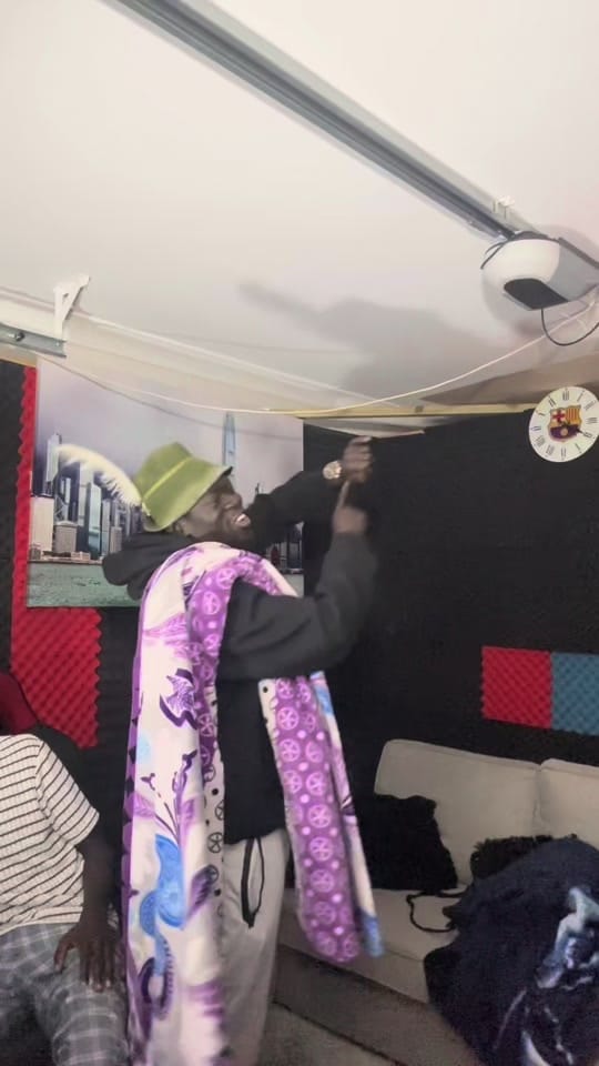 Post 5 by Dkurt8 on TikTok (video)