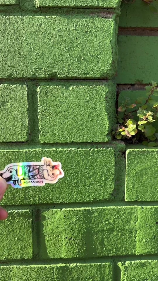 Post 4 by Simanion Art on TikTok (video)