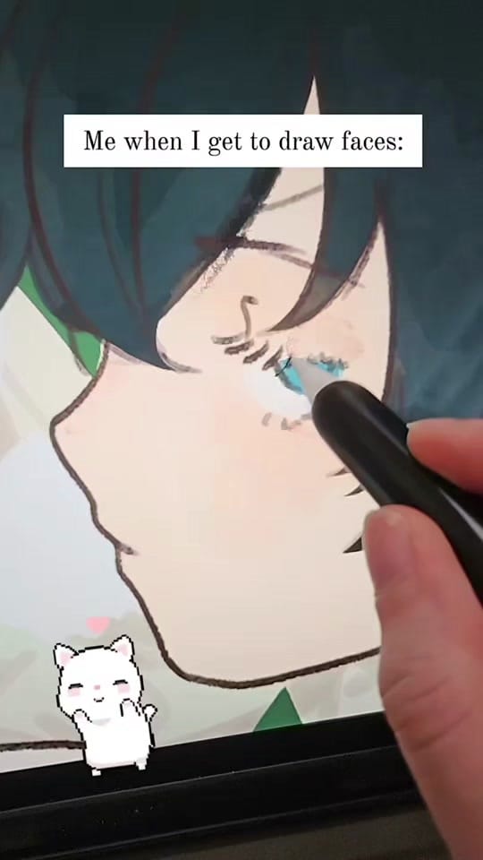 Post 1 by alicia on TikTok (video)