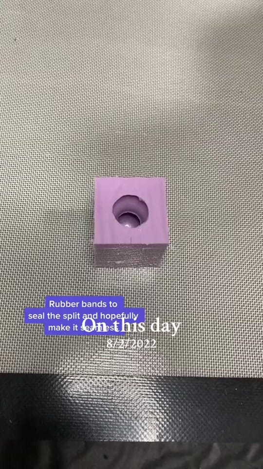 Post 6 by silentlilac on TikTok (video)