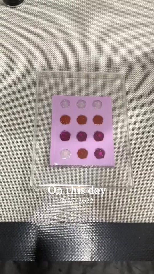 Post 8 by silentlilac on TikTok (video)