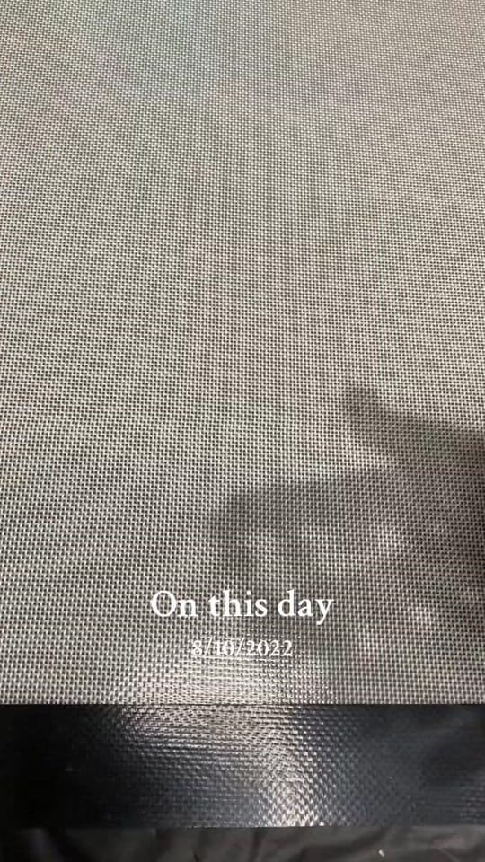 Post 3 by silentlilac on TikTok (video)