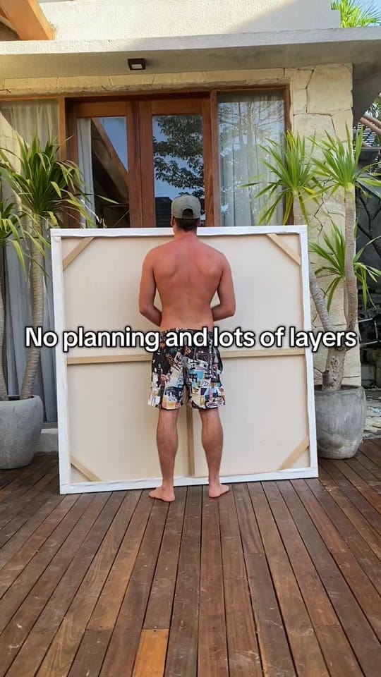 Post 8 by reif myers on TikTok (video)