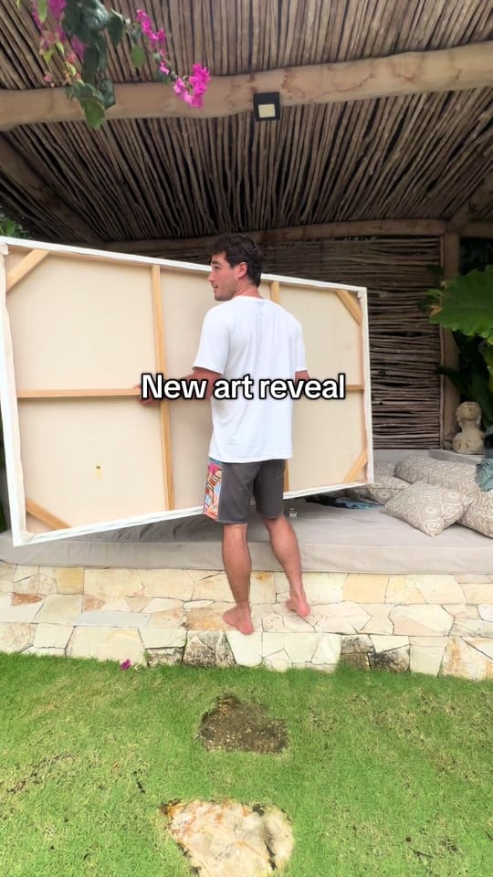 Post 3 by reif myers on TikTok (video)