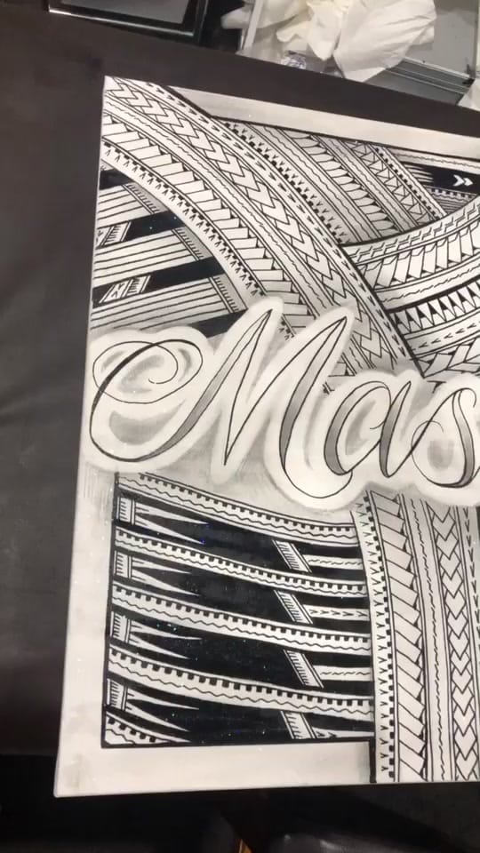 Post 8 by Uso Tatau on TikTok (video)