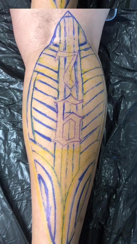 Post 6 by Uso Tatau on TikTok (video)