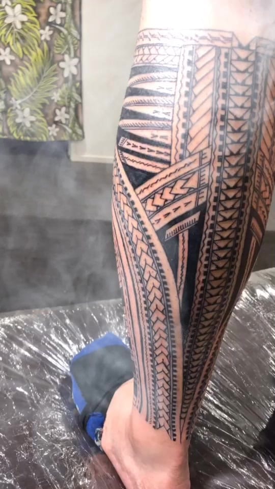 Post 3 by Uso Tatau on TikTok (video)