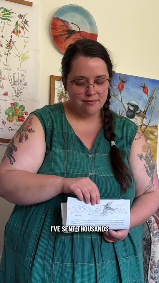 Post 3 by Anna Seed 🍄🌿✨ on TikTok (video)