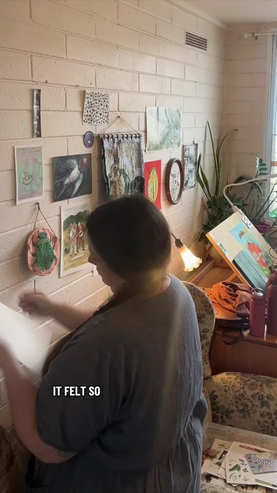 Post 4 by Anna Seed 🍄🌿✨ on TikTok (video)