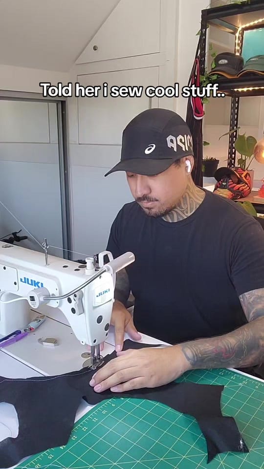 Post 3 by highsewciety on TikTok (video)