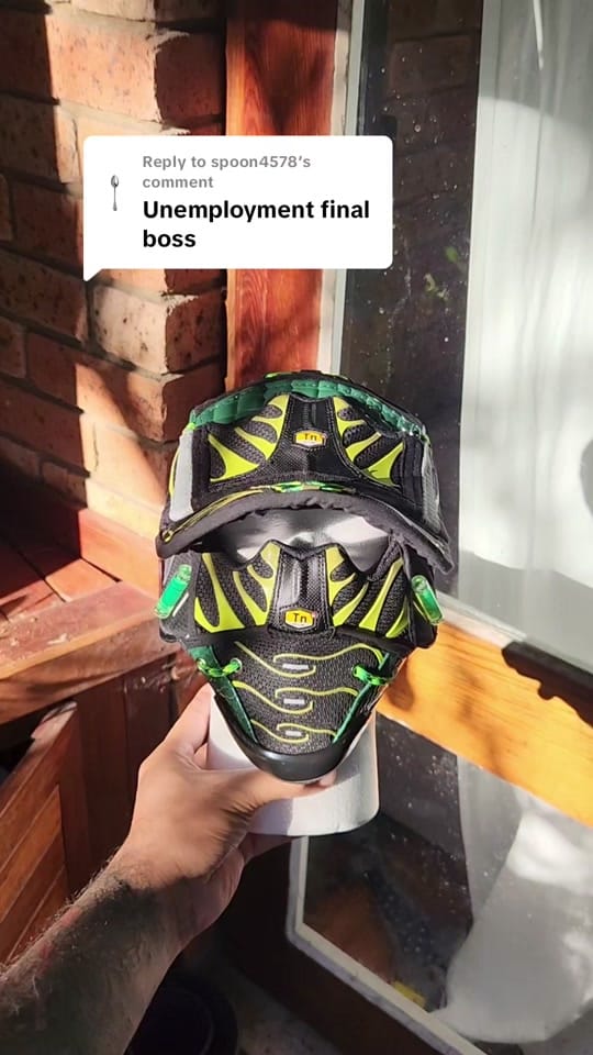 Post 1 by highsewciety on TikTok (video)