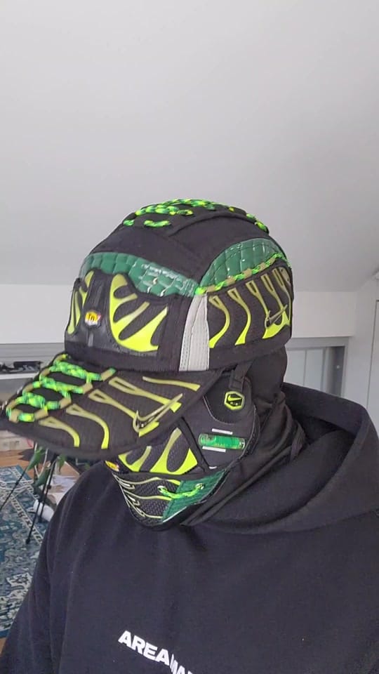 Post 2 by highsewciety on TikTok (video)