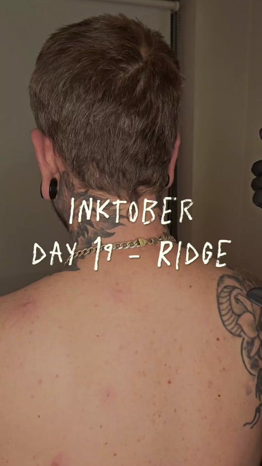 Post 10 by Hollow on TikTok (video)