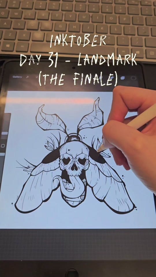 Post 4 by Hollow on TikTok (video)