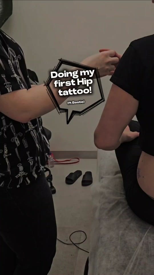 Post 3 by Hollow on TikTok (video)