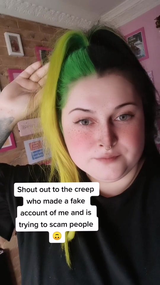 Post 7 by Bec 💓 on TikTok (video)