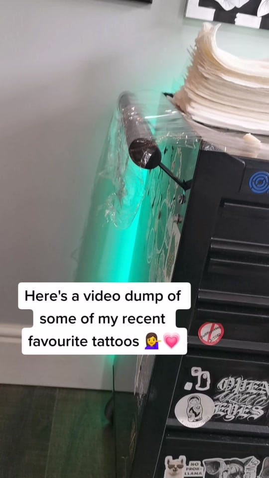 Post 8 by Bec 💓 on TikTok (video)