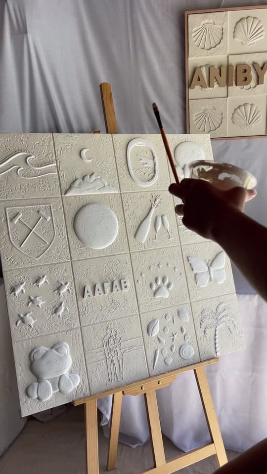 Post 2 by anibyky_arts on TikTok (video)