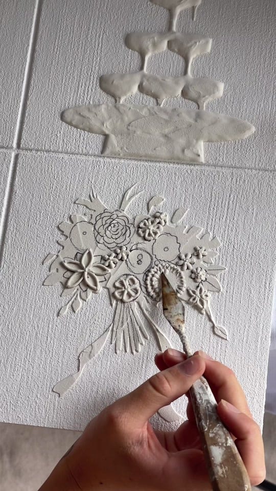Post 1 by anibyky_arts on TikTok (video)