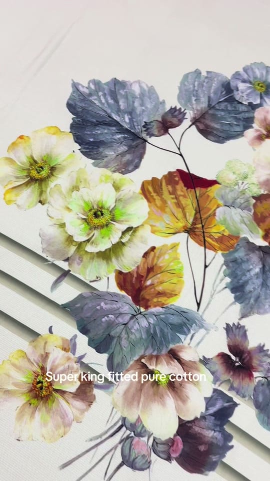 Post 10 by The Art Of Bedding(Australia) on TikTok (video)