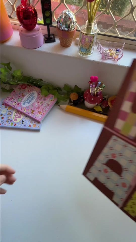 Post 1 by Ceinlys ✨🦋 on TikTok (video)