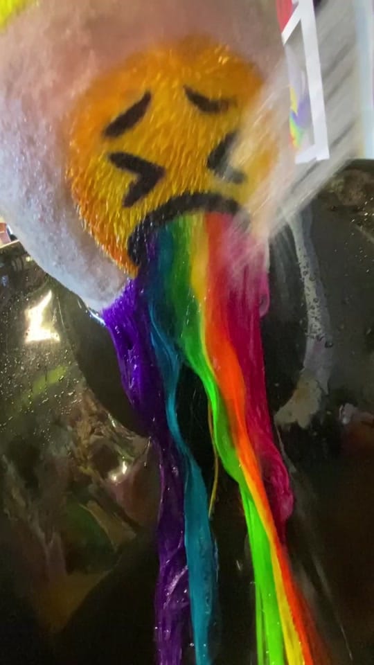 Post 10 by UNICORN MANES on TikTok (video)