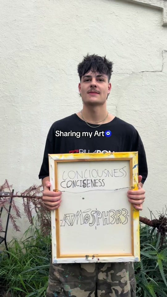 Post 3 by 🧿ATMŌSPH3R33🧿 on TikTok (video)