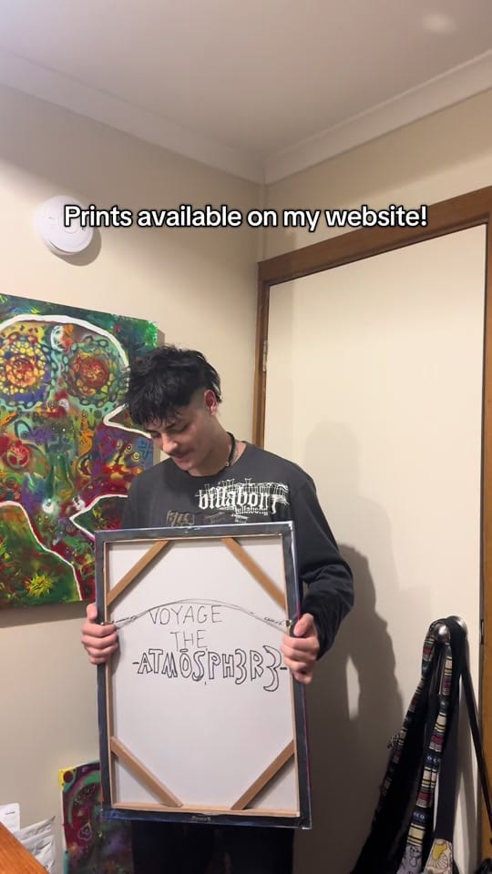 Post 5 by 🧿ATMŌSPH3R33🧿 on TikTok (video)