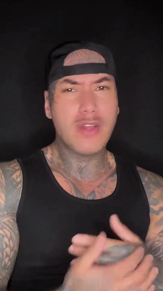 Post 5 by TTTheGreat on TikTok (video)