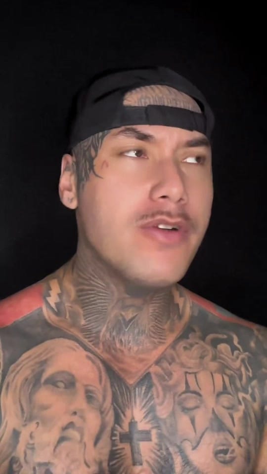 Post 4 by TTTheGreat on TikTok (video)
