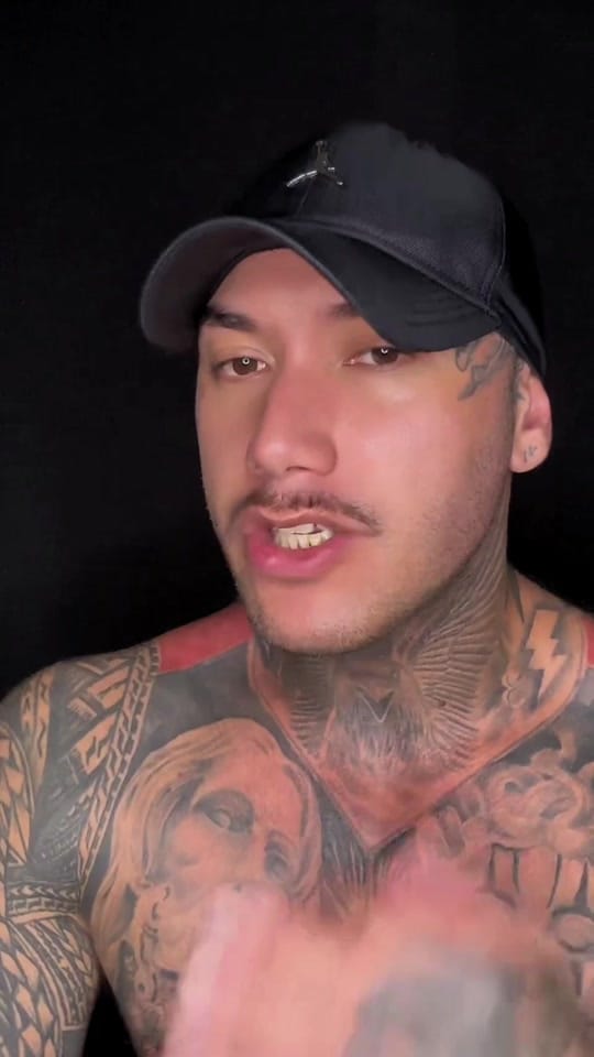 Post 9 by TTTheGreat on TikTok (video)