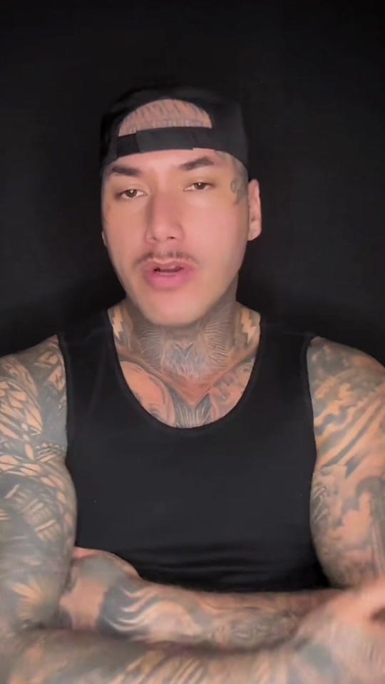 Post 1 by TTTheGreat on TikTok (video)