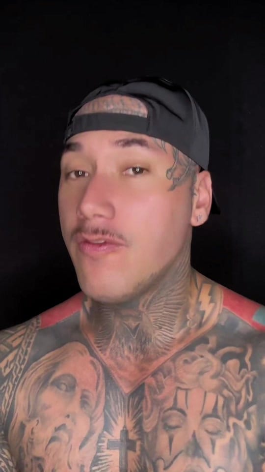 Post 7 by TTTheGreat on TikTok (video)