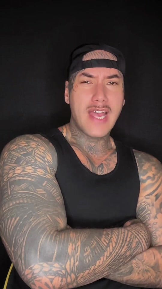 Post 6 by TTTheGreat on TikTok (video)