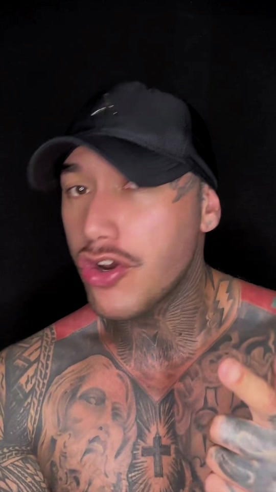Post 8 by TTTheGreat on TikTok (video)