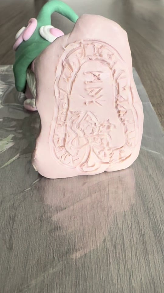 Post 3 by Living Witchery on TikTok (video)