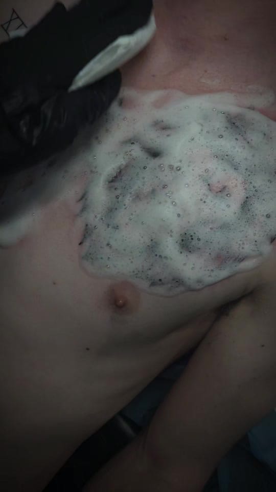Post 2 by Forever Inked Tattoo on TikTok (video)