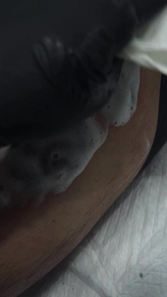 Post 6 by Forever Inked Tattoo on TikTok (video)