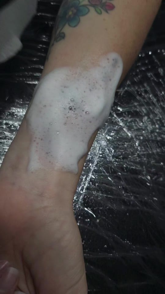 Post 7 by Forever Inked Tattoo on TikTok (video)