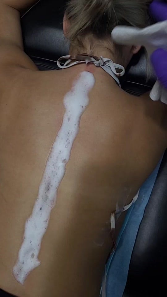 Post 10 by Forever Inked Tattoo on TikTok (video)