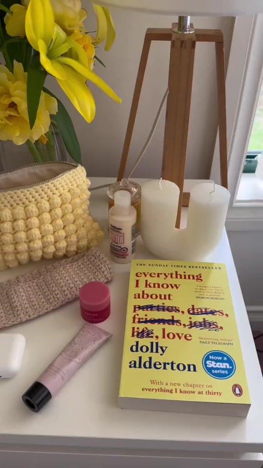Post 6 by Blanca Collective on TikTok (video)