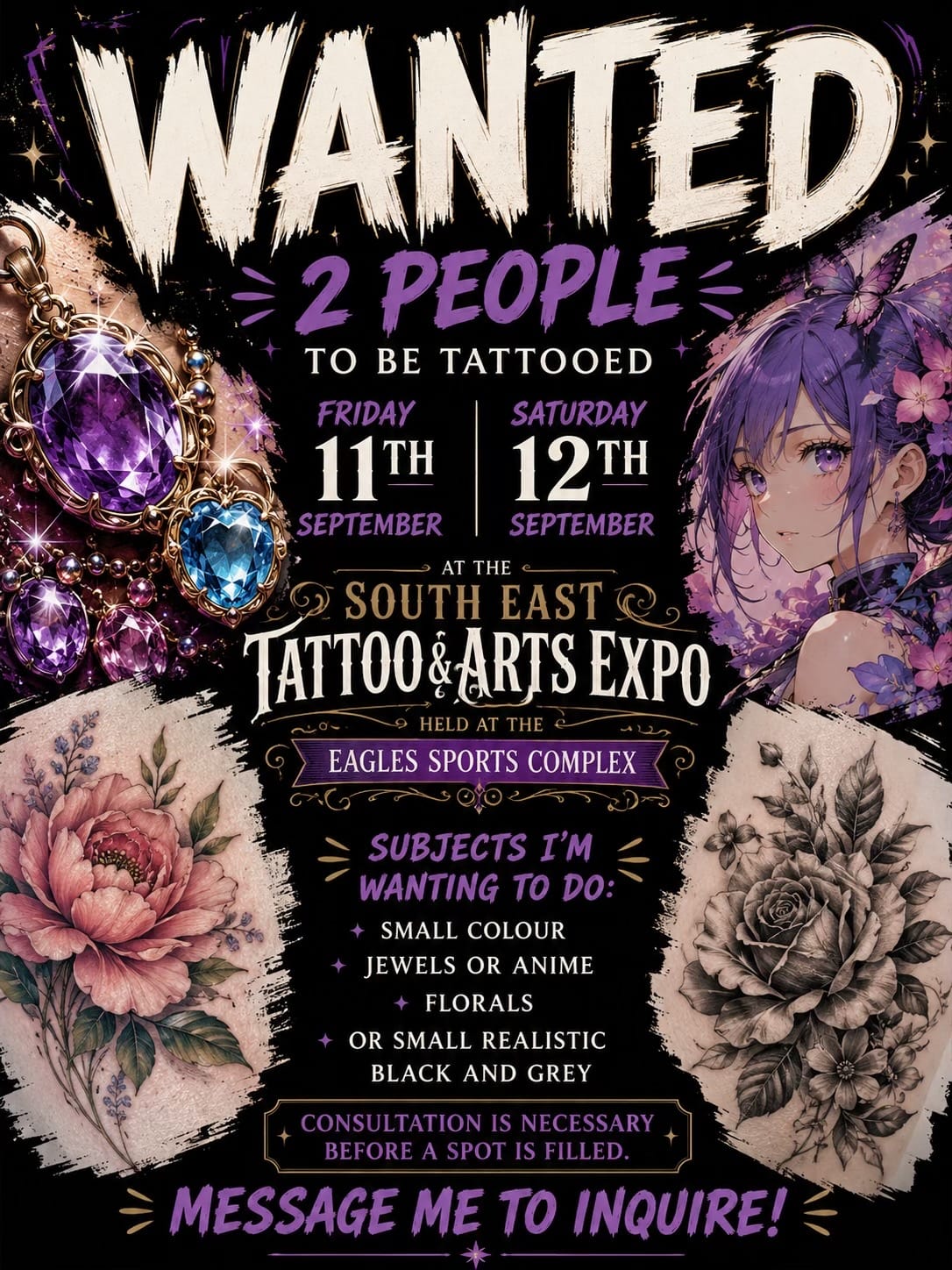Post 2 by Nateshalee_tattoo on TikTok (video)