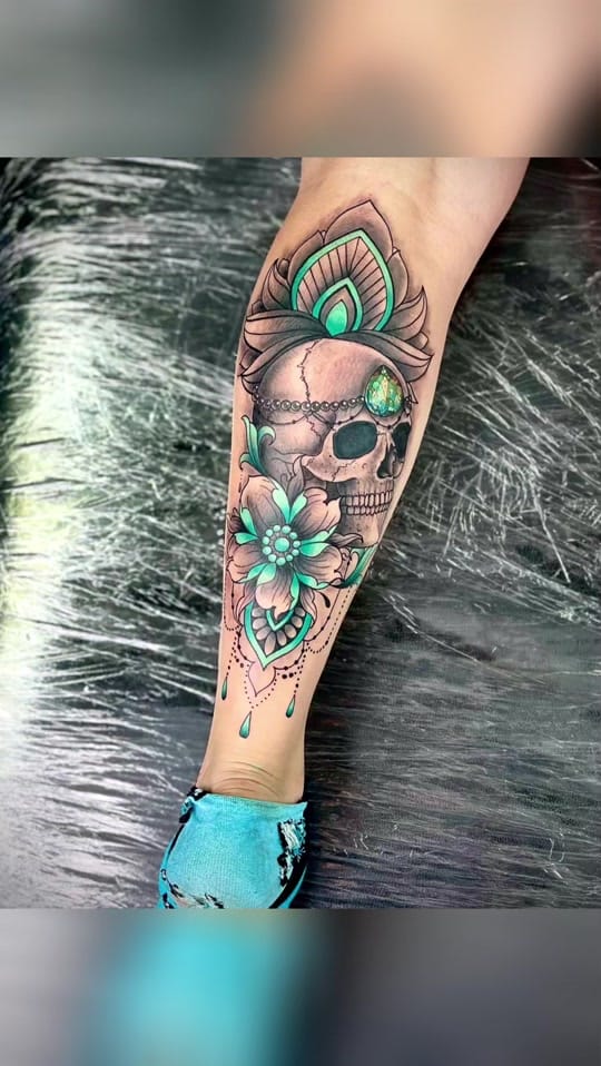 Post 9 by Nateshalee_tattoo on TikTok (video)