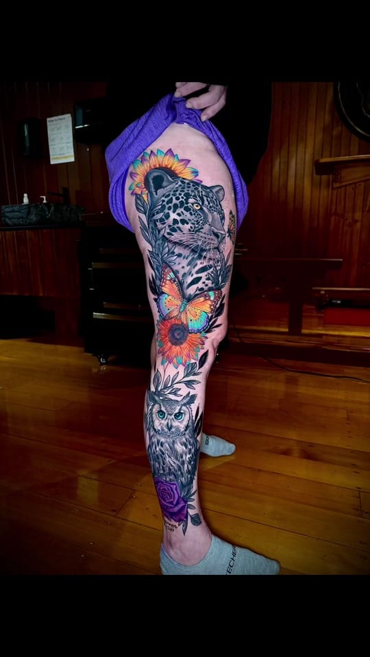 Post 4 by Nateshalee_tattoo on TikTok (video)